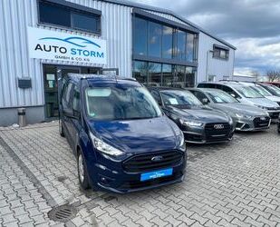 Ford Ford Transit Connect Kombi 1.5 EcoBlue lang*R-Kame Gebrauchtwagen