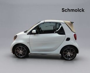 Smart Smart fortwo cabrio BRABUS XCLUSIVE+KAMERA+JBL+SHZ Gebrauchtwagen