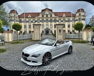 BMW BMW 650i|Cabrio|4.8l-V8|22