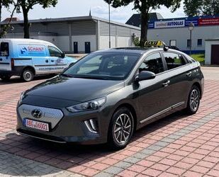 Hyundai Hyundai IONIQ Ioniq Trend/TAXI/CCS/Lenkrad Heiz/Ka Gebrauchtwagen