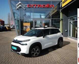 Citroen Citroën C3 Aircross PureTech 110 S&S Feel Pack + S Gebrauchtwagen