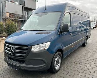 Mercedes-Benz Mercedes-Benz Sprinter III 314 CDI JUMBO XXL*NAVI* Gebrauchtwagen