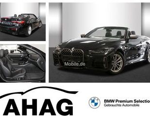 BMW BMW M440i xDrive Cabrio*Innovations.*Laserlicht*Hi Gebrauchtwagen