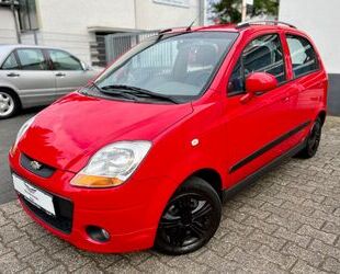 Chevrolet Chevrolet Matiz SE*KLIMAANLAGE*KUPPLUNG NEU*E-FENS Gebrauchtwagen