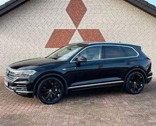 VW Volkswagen Touareg Atmosphere 4Motion eHybrid*60-M Gebrauchtwagen