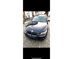 BMW BMW 530xd A touring - Gebrauchtwagen