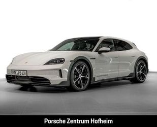 Porsche Porsche Taycan 4 Cross Turismo LED-Matrix Panorama Gebrauchtwagen