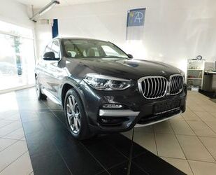 BMW BMW X3 Baureihe X3 xDrive 30 d xLine LED/Pano./Led Gebrauchtwagen