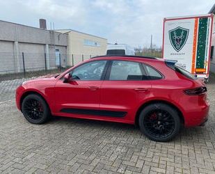 Porsche Porsche Macan GTS Winter/Bose/Pano Gebrauchtwagen