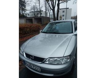 Opel Opel Vectra 1.6 16V - Gebrauchtwagen