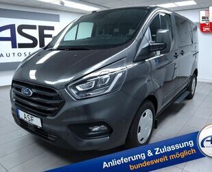 Ford Ford Tourneo Custom Trend L1 /TransitCustom Kombi Gebrauchtwagen