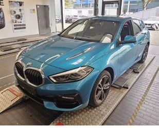 BMW BMW 118 i Sport Line Gebrauchtwagen