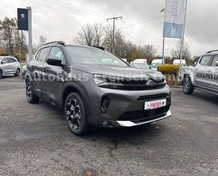 Citroen Citroën C5 Aircross BlueHDi 130 S&S Max EAT8 Gebrauchtwagen