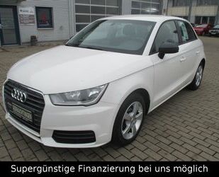 Audi Audi A1 Sportback,5-TÜRIG,GARANTIE,KLIMA,BLUETOOTH Gebrauchtwagen