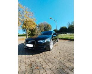 Audi Audi A5 2.0 TDI 140kW S tronic quattro Sportback - Gebrauchtwagen