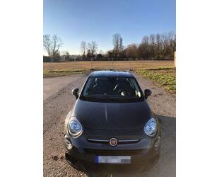 Fiat Fiat 500X 1.3 FireFly Turbo 111kW DCT LOUNGE Gebrauchtwagen