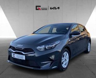 Kia Kia Ceed Edition 7 1.0 T-GDI 120 ED7 EMO Gebrauchtwagen