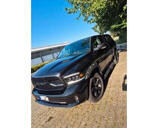 Dodge Dodge RAM SPORT HEM 5,7 LPG inkl.MwSt Gebrauchtwagen