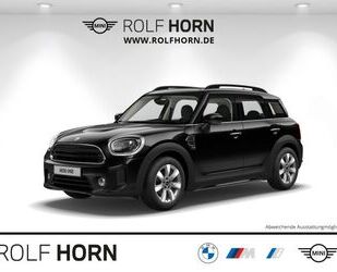 Mini MINI Countryman One MINI Yours Trim Komfortzugang Gebrauchtwagen