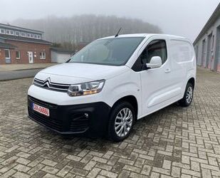 Citroen Citroën Berlingo Kasten 2.Hand M/L1 Klima Kamera S Gebrauchtwagen