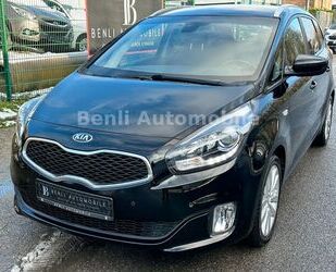 Kia Kia Carens Dream Team/NAVI/TMP/SHZ/LHZ/KAMERA/7-SI Gebrauchtwagen