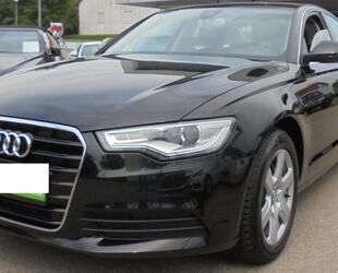 Audi Audi A6 2.0 TFSI multitronic - Gebrauchtwagen