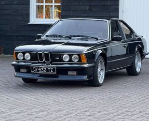 BMW BMW M6 M635csi Gebrauchtwagen