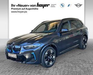 BMW BMW iX3 M Sport Gestiksteuerung Head-Up HK HiFi DA Gebrauchtwagen