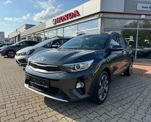 Kia Kia Stonic Dream Team Edition Gebrauchtwagen