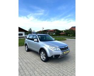 Subaru Subaru Forester Comfort+erst 84.000 km+AUTOMATIK+A Gebrauchtwagen