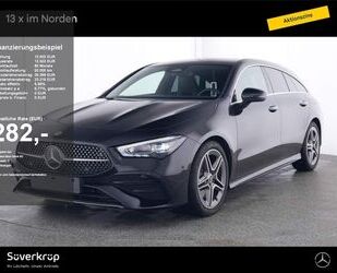 Mercedes-Benz Mercedes-Benz CLA 200 SB , BURM AMG PREMIUM DISTR Gebrauchtwagen