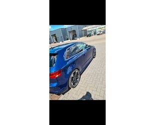 Audi Audi A3 1.8 TFSI S tronic quattro S line S line Gebrauchtwagen