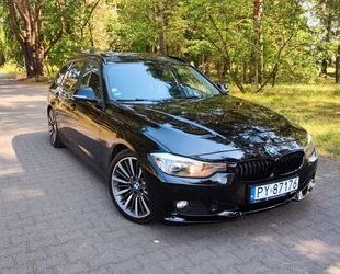 BMW BMW 320d EfficientDynamics Edition Touring - Gebrauchtwagen