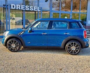 Mini MINI Cooper S Countryman All4 *Pano,Automatik* Gebrauchtwagen