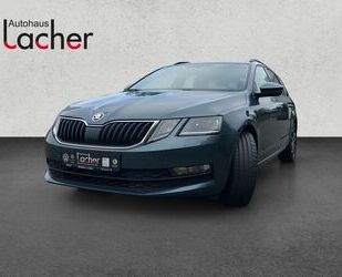 Skoda Skoda Octavia Combi Ambition Tour 1.0 TSI Gebrauchtwagen