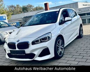 BMW BMW 225 xe Active Tourer iPerformance M Sport *VOL Gebrauchtwagen