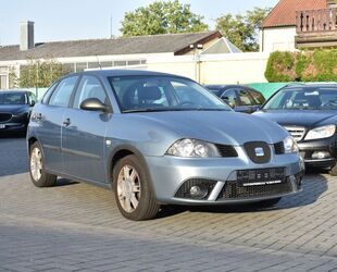 Seat Seat Ibiza 1,9 TDI Reference Navi Klima Android Ka Gebrauchtwagen