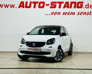 Smart Smart forfour **ALLWETTER 15