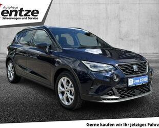 Seat Seat Arona 1.0 DSG Style Gebrauchtwagen