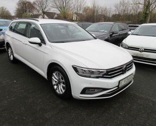 VW Volkswagen Passat Variant Business 2.0 TDI DSG NAV Gebrauchtwagen