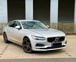 Volvo Volvo S90 D3 Geartronic Momentum Pro Standhz/LED/A Gebrauchtwagen