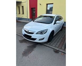 Opel Opel Astra Sports Tourer 1.4 Turbo INNOVATION 103. Gebrauchtwagen