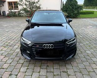 Audi Audi S3 2.0 TFSI S tronic quattro Sportback - Gebrauchtwagen