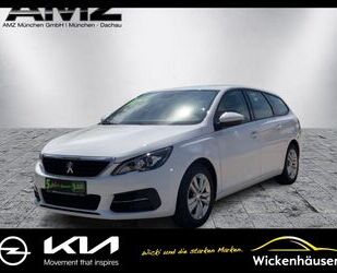 Peugeot Peugeot 308 1.2 PureTech 110 SW Active Navi PDC Al Gebrauchtwagen