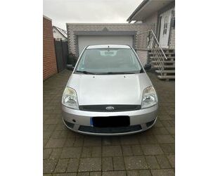 Ford Ford Fiesta 1.3 44 kW - Gebrauchtwagen