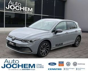 VW Volkswagen Golf VIII Move 1.5 eTSI DSG Head Up ACC Gebrauchtwagen