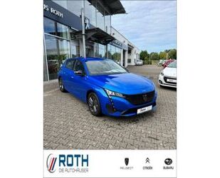 Peugeot Peugeot 308 1.2 EU6d PureTech 130 EAT8 Active Pack Gebrauchtwagen