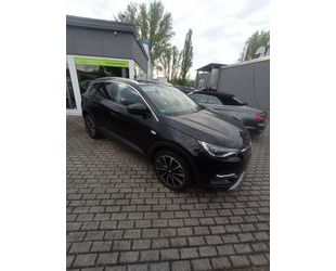 Opel Opel Grandland (X) Gebrauchtwagen