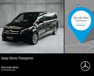 Mercedes-Benz Mercedes-Benz V 300 d XL AVANTGARDE+9G+StandHZ+LED Gebrauchtwagen