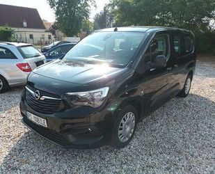 Opel Opel Combo Life E Edition, 1.Hand, Automatik, Tüv Gebrauchtwagen